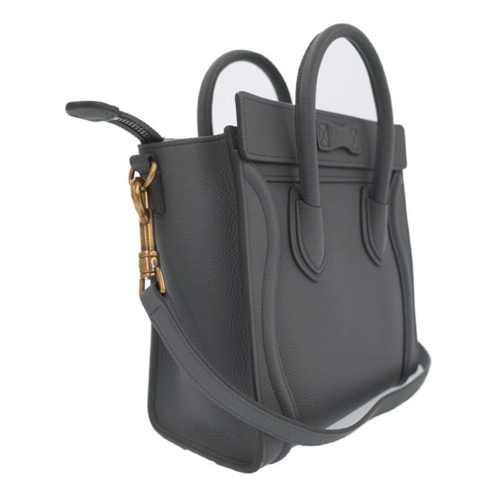 Celine Nano Bag 2way Cole Luggage